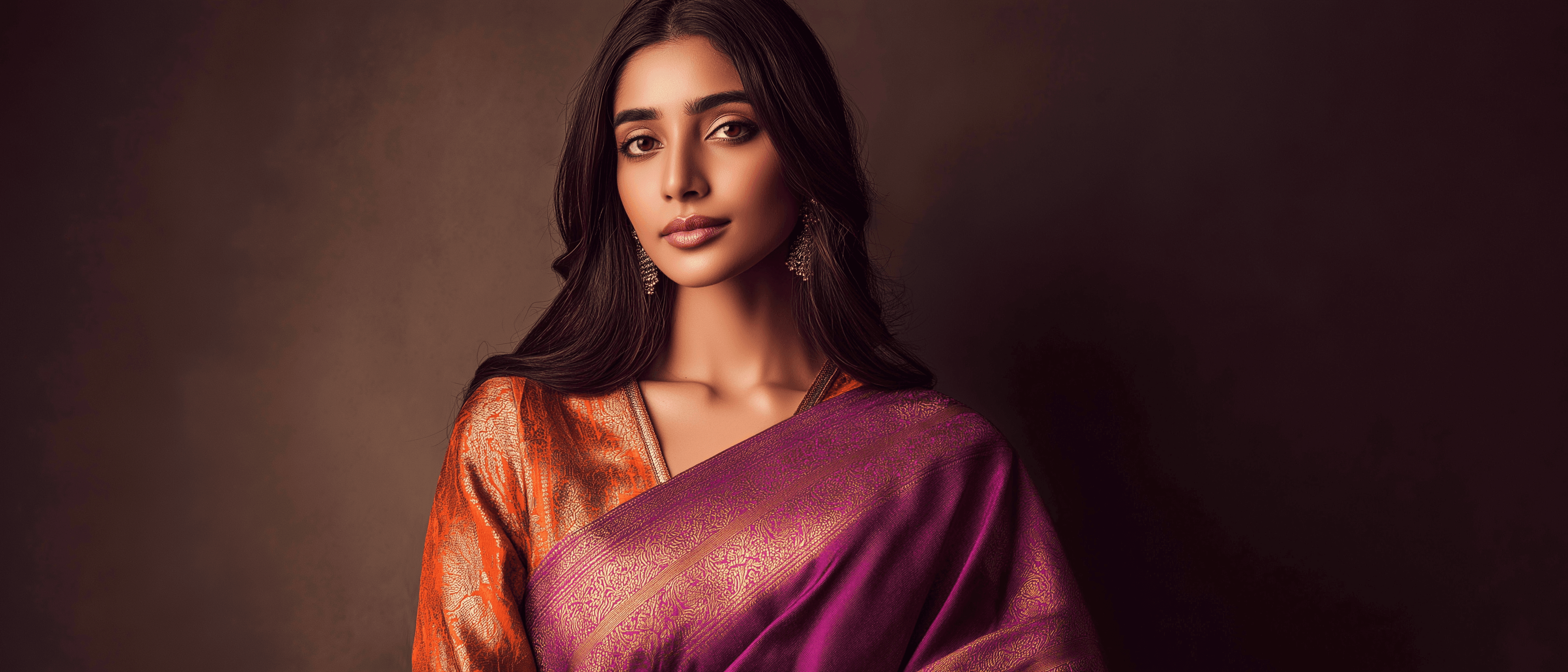 Bandhani Collection
