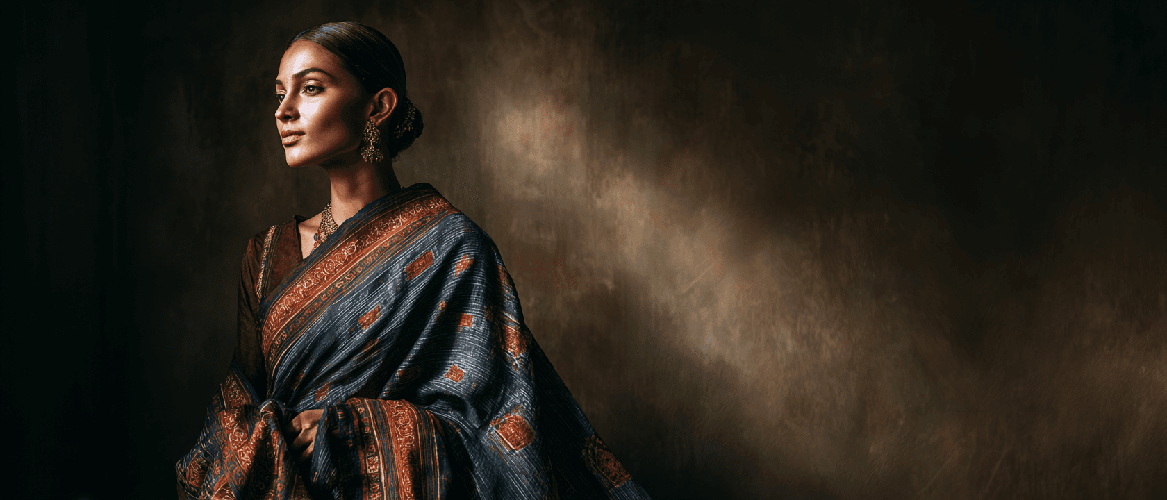 Ajrakh Designs
